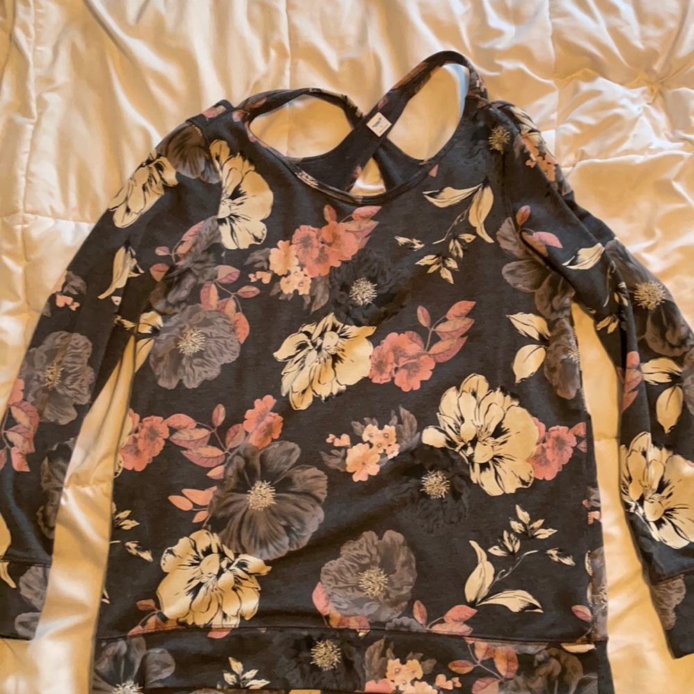 Active Sweater
